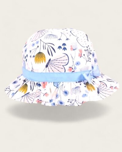 Baby Beach Hat