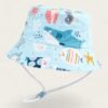 Baby Boy Bucket Hat