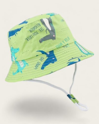 Baby Boy Bucket Hat