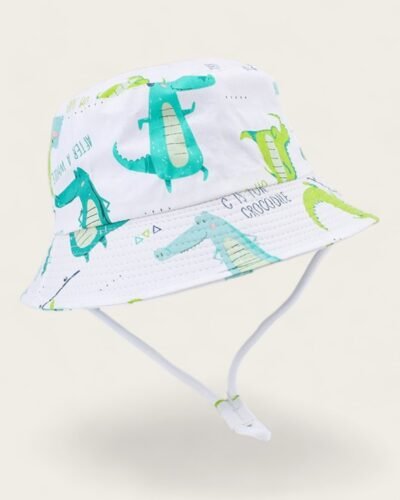 Baby Boy Bucket Hat