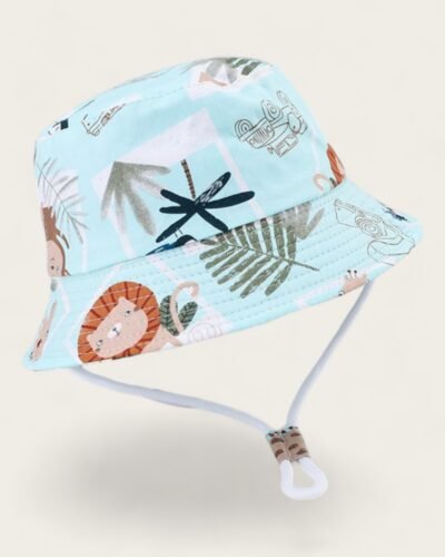 Baby Boy Bucket Hat