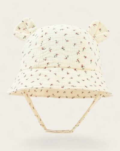 Baby Bucket Hat 0-3 Month