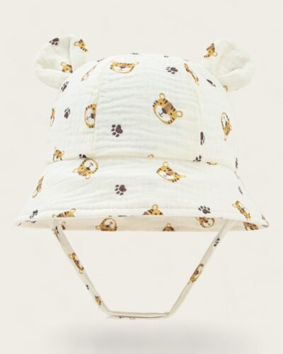 Baby Bucket Hat 0-3 Month