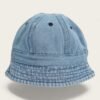 Baby Denim Bucket Hat