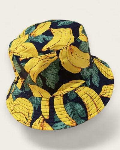 Banana Bucket Hat