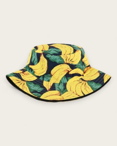 Banana Bucket Hat