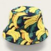 Banana Bucket Hat