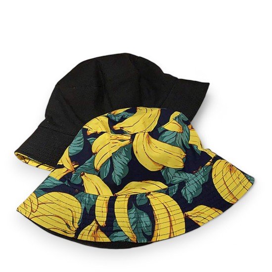 Banana Bucket Hat