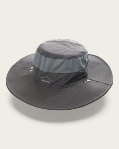 Bucket Hat Sun Protection