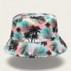 Cool Bucket Hat Designs