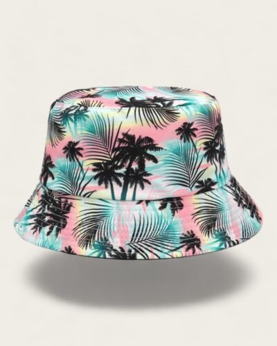 Cool Bucket Hat Designs