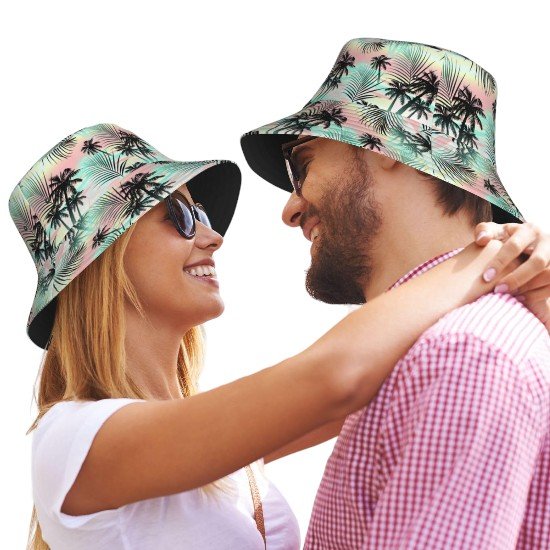 Cool Bucket Hat Designs