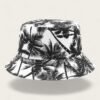 Cool bucket hat for men