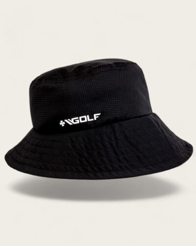 Cool Golf Bucket Hat