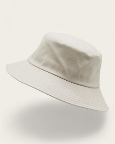 Cotton Bucket Hat