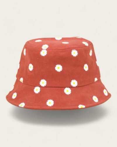 Girls Bucket hat