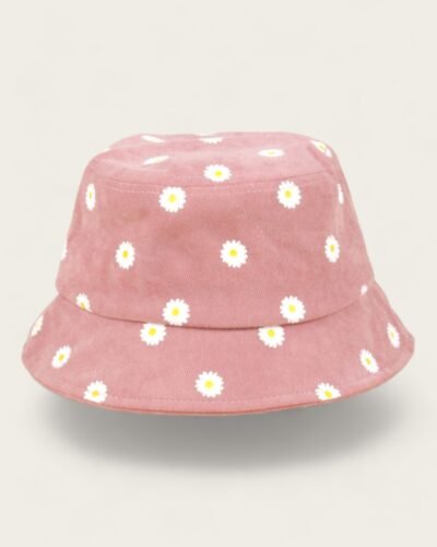 Girls Bucket hat