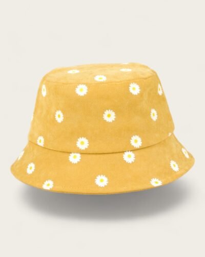 Girls Bucket hat