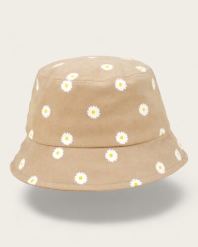 Girls Bucket hat