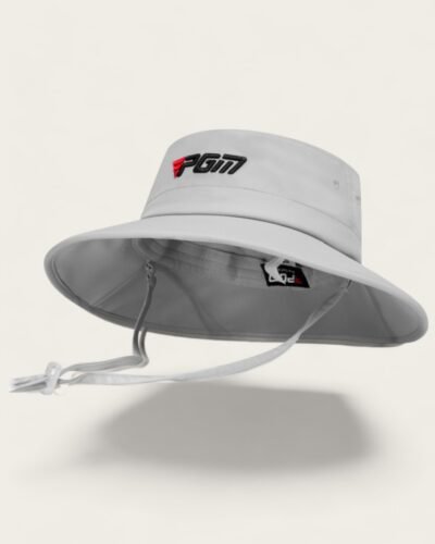 Golf Bucket Hat Mens