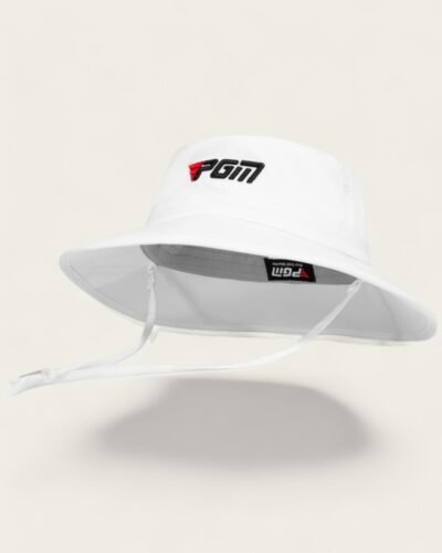 Golf Bucket Hat Mens