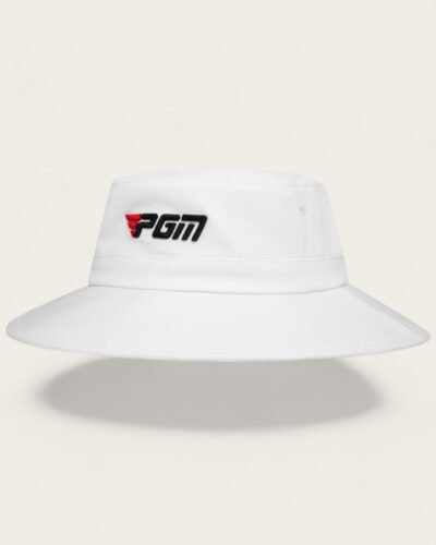 Golf Bucket Hat Mens