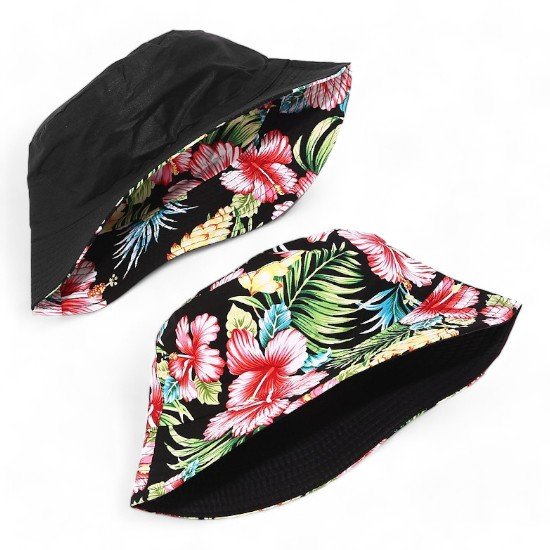 Hawaiian Bucket Hat