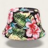 Hawaiian Bucket Hat