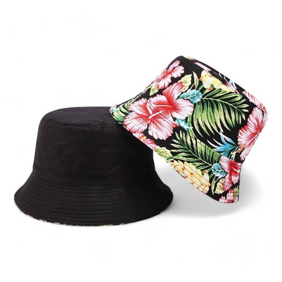 Hawaiian Bucket Hat