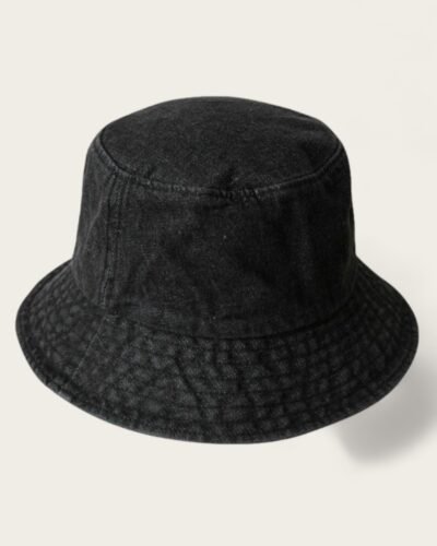 Jean Bucket Hat