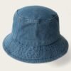 Jean Bucket Hat