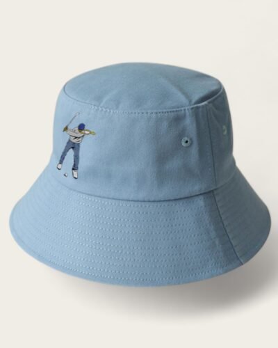 Kids Golf Bucket Hat