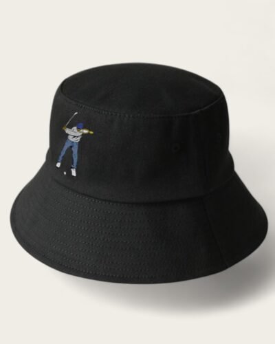 Kids Golf Bucket Hat