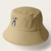 Kids Golf Bucket Hat