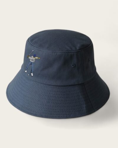 Kids Golf Bucket Hat