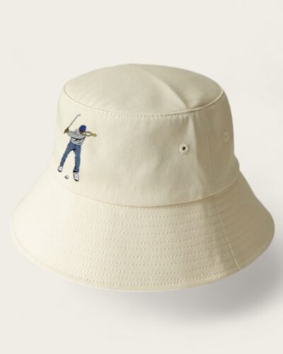 Kids Golf Bucket Hat