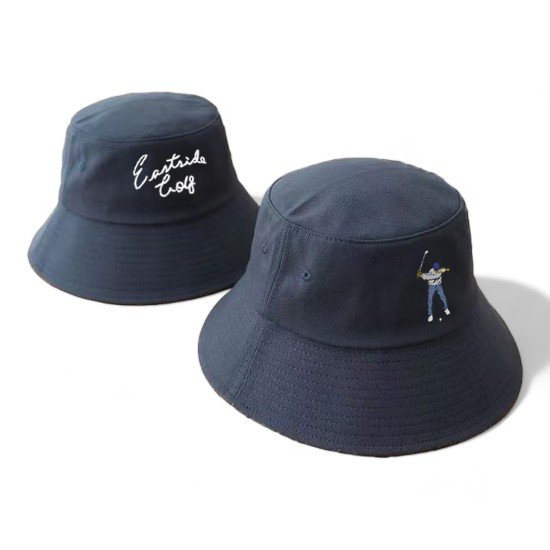 Kids Golf Bucket Hat