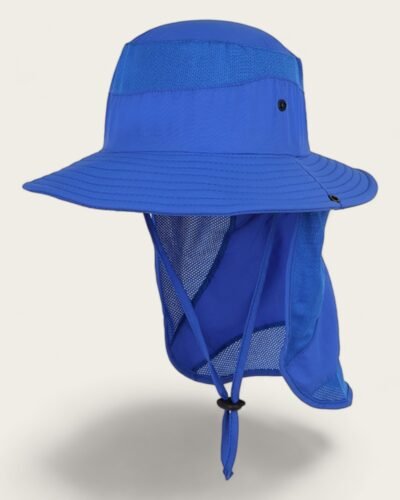 Kids Sun Hat