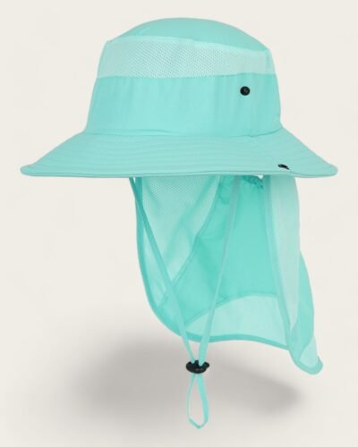 Kids Sun Hat