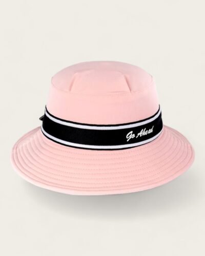 Ladies Golf Bucket Hat