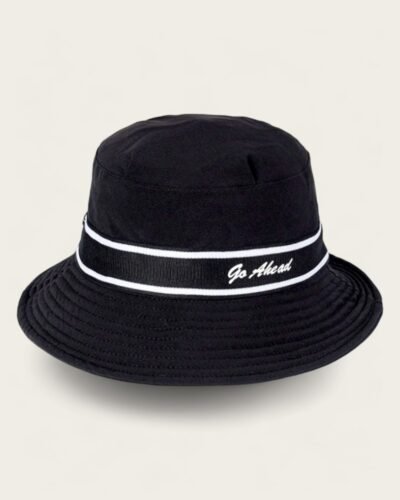 Ladies Golf Bucket Hat