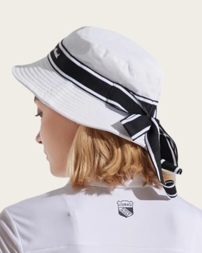 Ladies Golf Bucket Hat