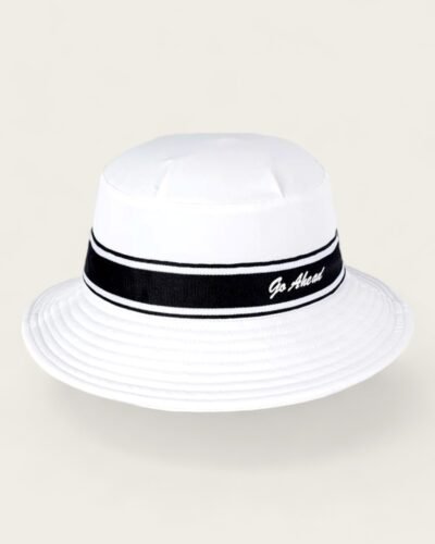 Ladies Golf Bucket Hat