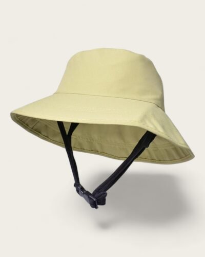 Lifeguard Bucket Hat