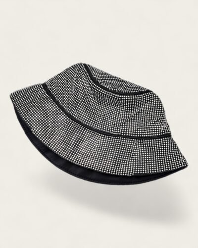 Luxury Designer Bucket Hat