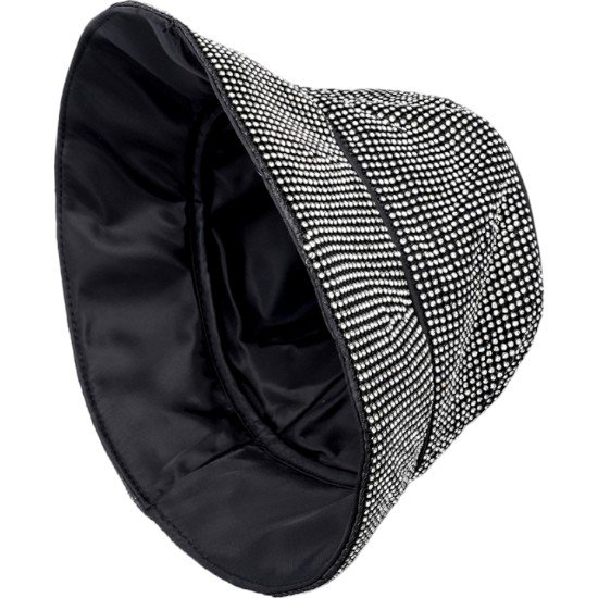 Luxury Designer Bucket Hat