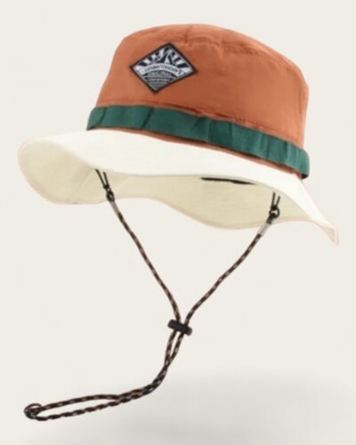 Mens Beach Bucket Hat