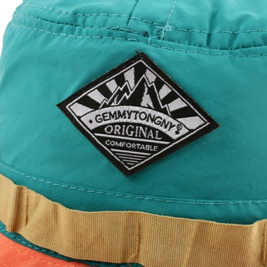 Mens Beach Bucket Hat