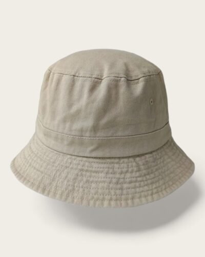 Mens Bucket Hat XXL