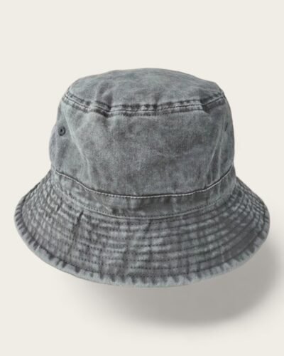 Mens Bucket Hat XXL